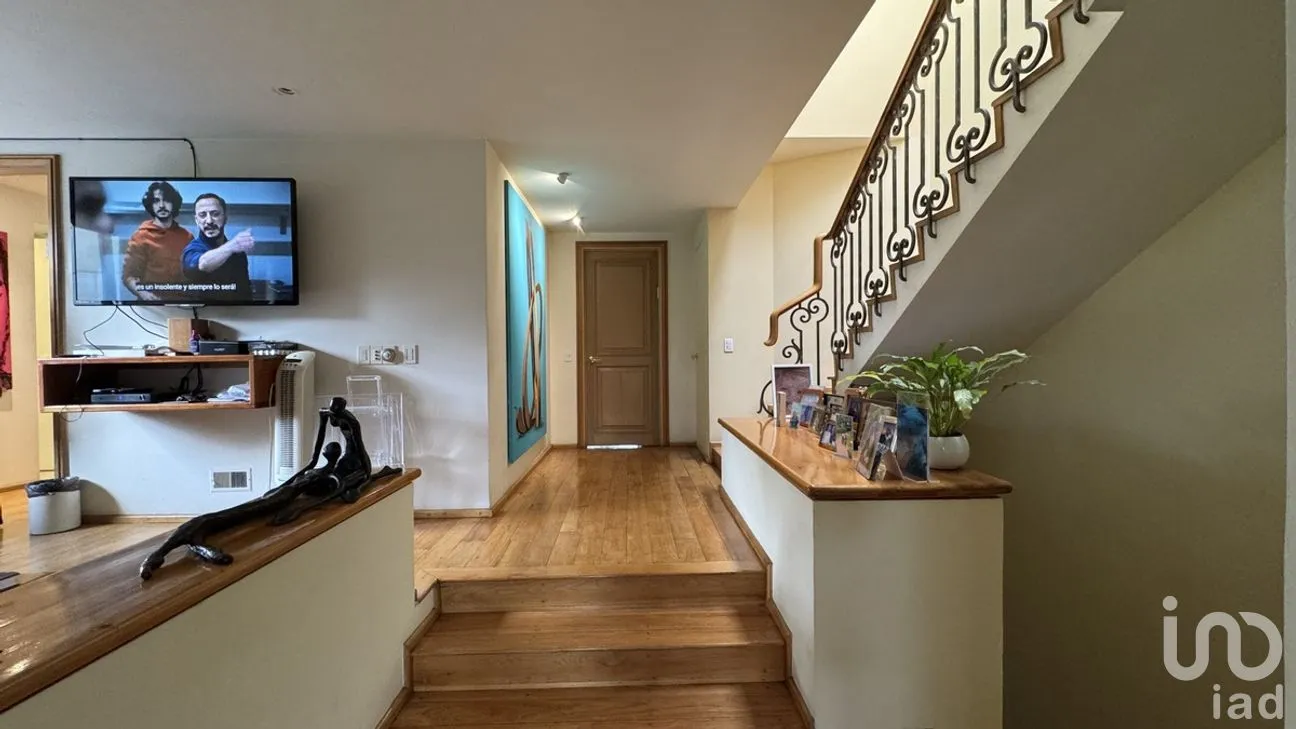 Casa en Venta en Bosque de las Lomas, Miguel Hidalgo, Ciudad de México | NEX-281267 | iad México | Foto 22 de 36