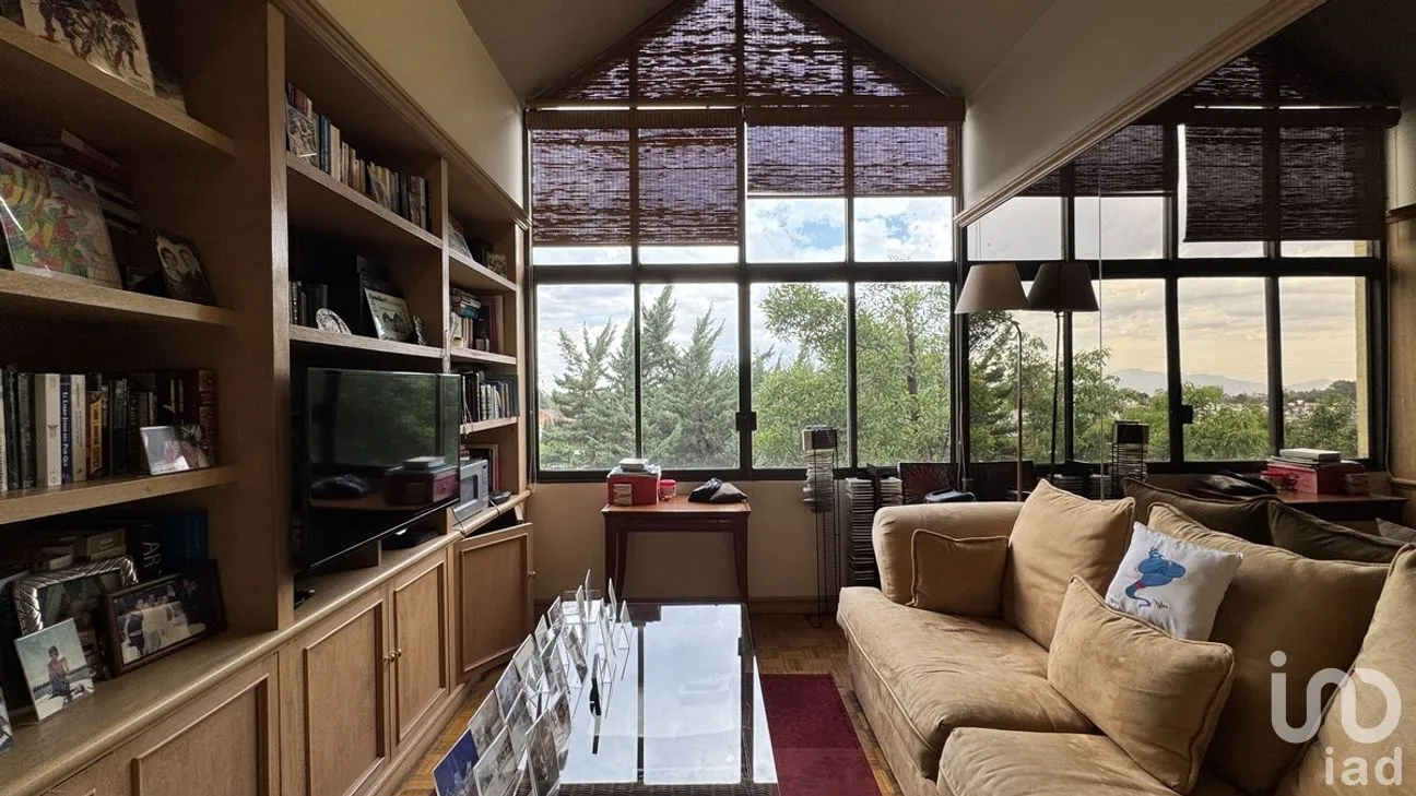 Casa en Venta en Bosque de las Lomas, Miguel Hidalgo, Ciudad de México | NEX-281267 | iad México | Foto 26 de 36