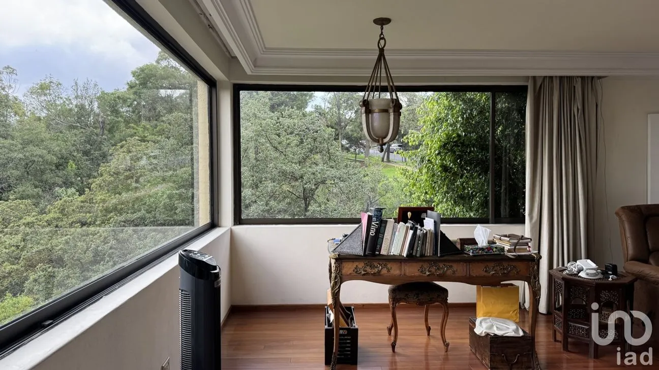 Casa en Venta en Bosque de las Lomas, Miguel Hidalgo, Ciudad de México | NEX-281267 | iad México | Foto 27 de 36