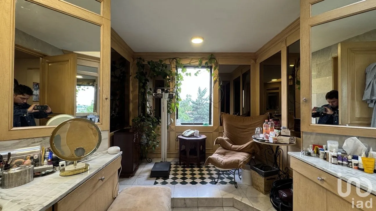 Casa en Venta en Bosque de las Lomas, Miguel Hidalgo, Ciudad de México | NEX-281267 | iad México | Foto 28 de 36
