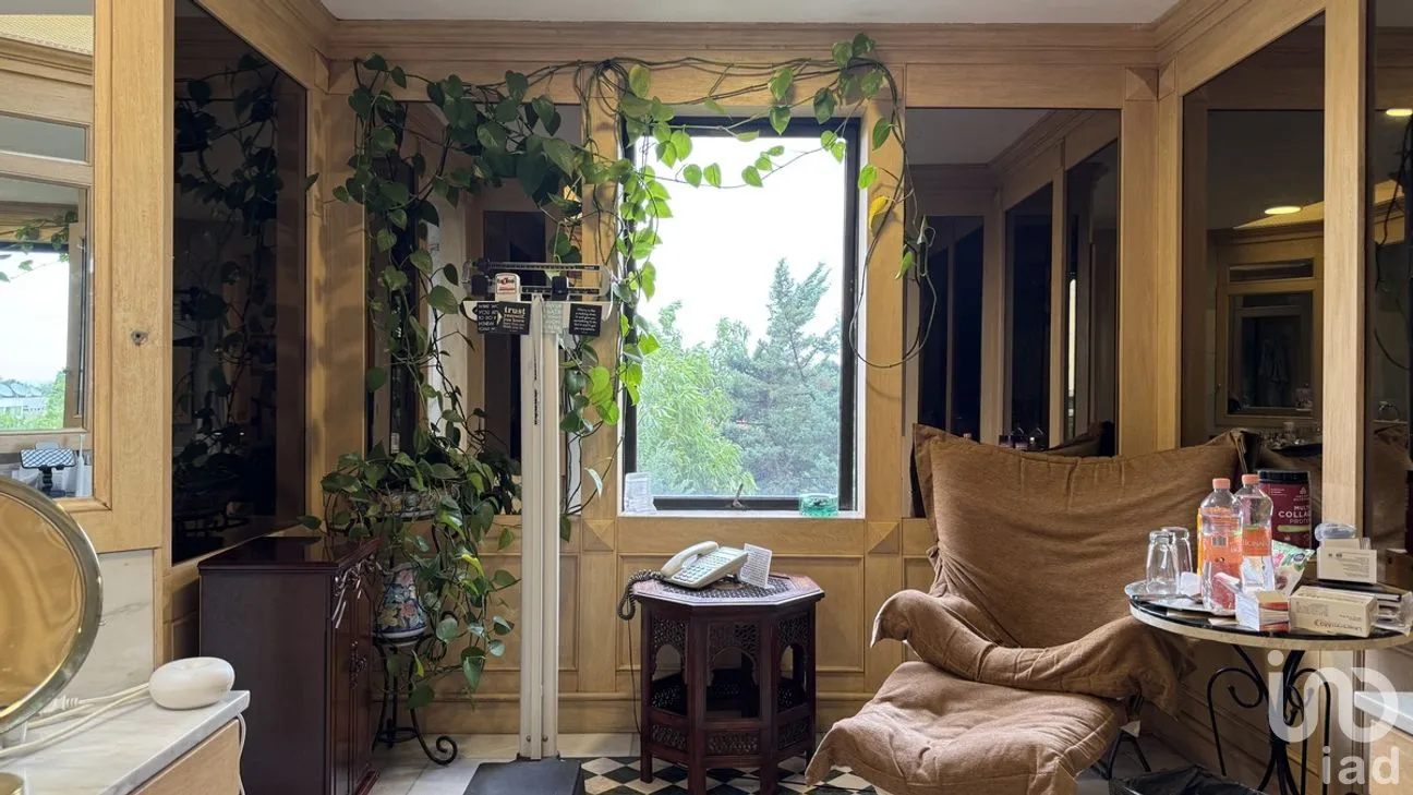 Casa en Venta en Bosque de las Lomas, Miguel Hidalgo, Ciudad de México | NEX-281267 | iad México | Foto 30 de 36