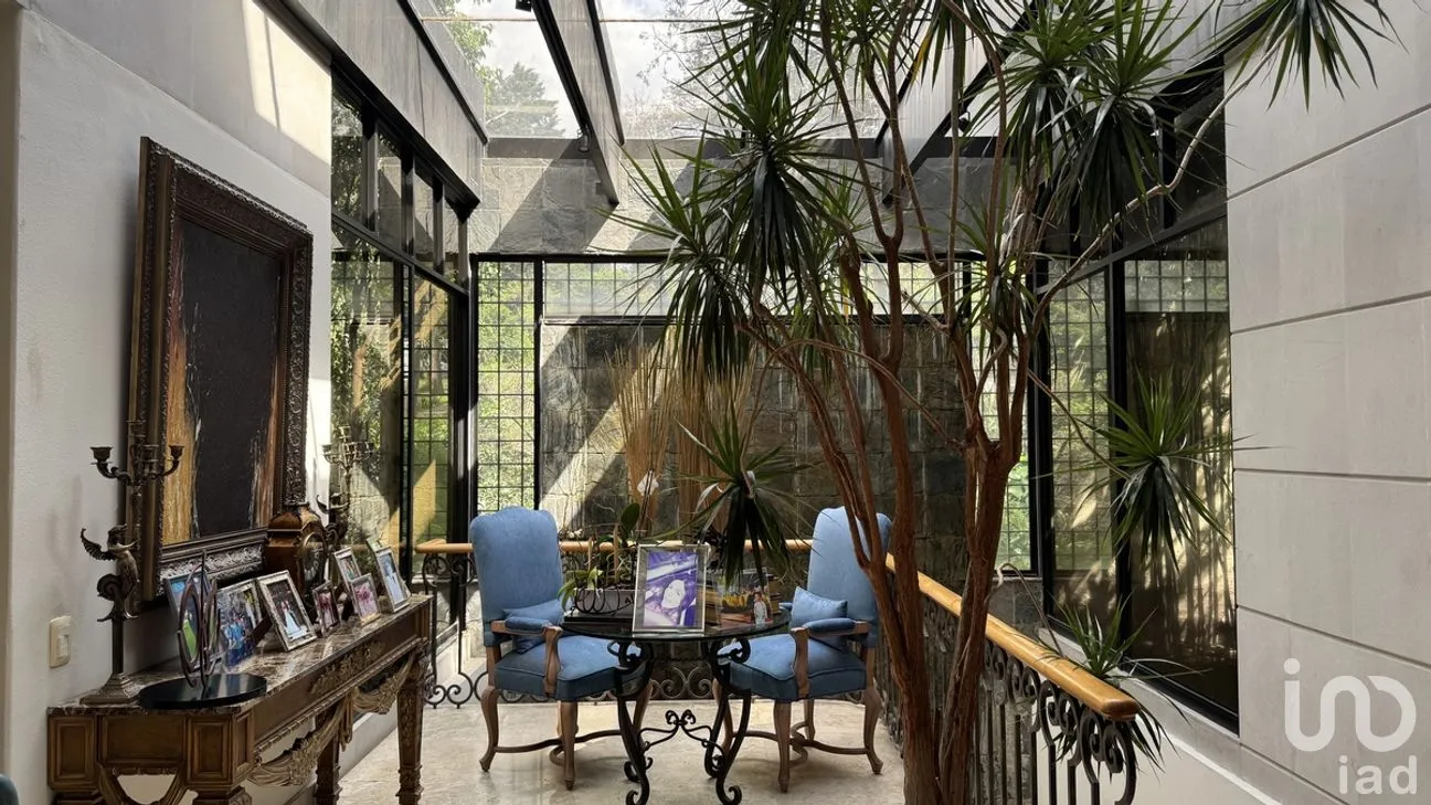 Casa en Venta en Bosque de las Lomas, Miguel Hidalgo, Ciudad de México | NEX-281267 | iad México | Foto 4 de 36