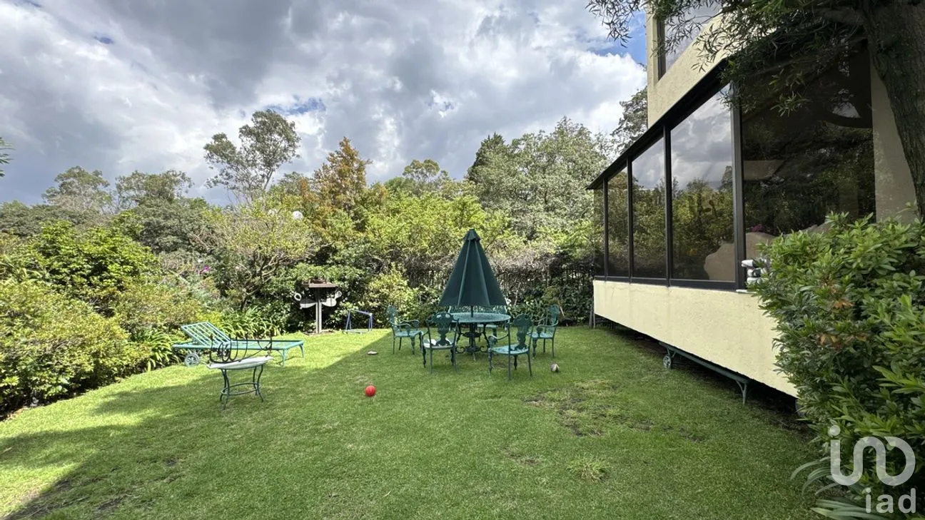 Casa en Venta en Bosque de las Lomas, Miguel Hidalgo, Ciudad de México | NEX-281267 | iad México | Foto 31 de 36