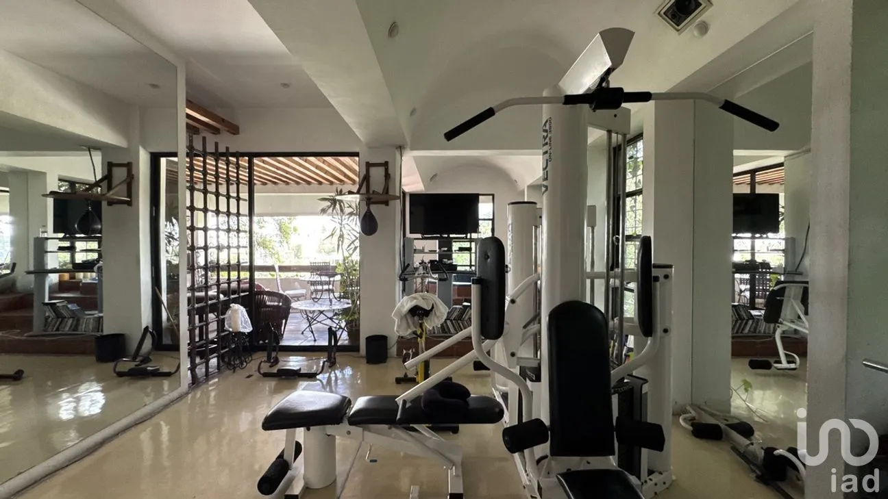 Casa en Venta en Bosque de las Lomas, Miguel Hidalgo, Ciudad de México | NEX-281267 | iad México | Foto 33 de 36