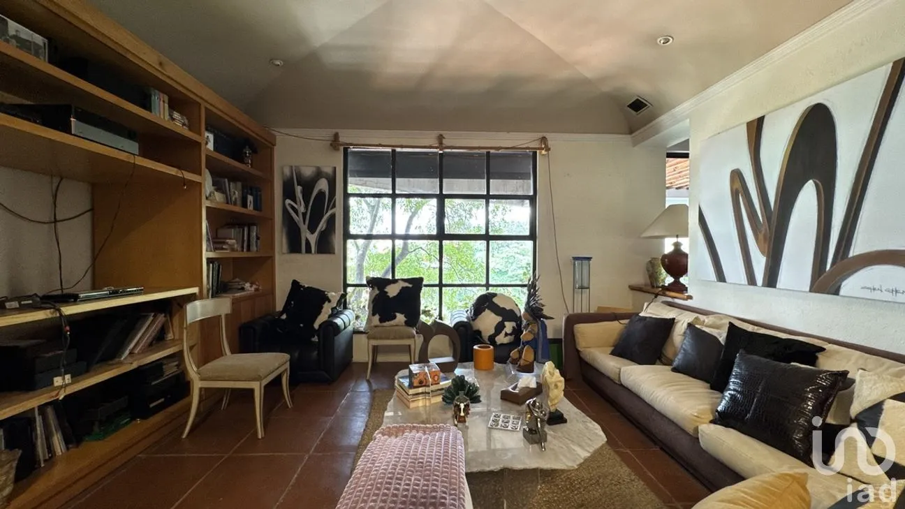 Casa en Venta en Bosque de las Lomas, Miguel Hidalgo, Ciudad de México | NEX-281267 | iad México | Foto 35 de 36
