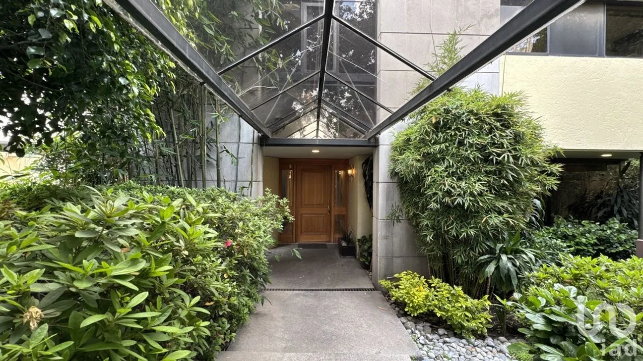 Casa en Venta en Bosque de las Lomas, Miguel Hidalgo, Ciudad de México | NEX-281267 | iad México | Foto 36 de 36