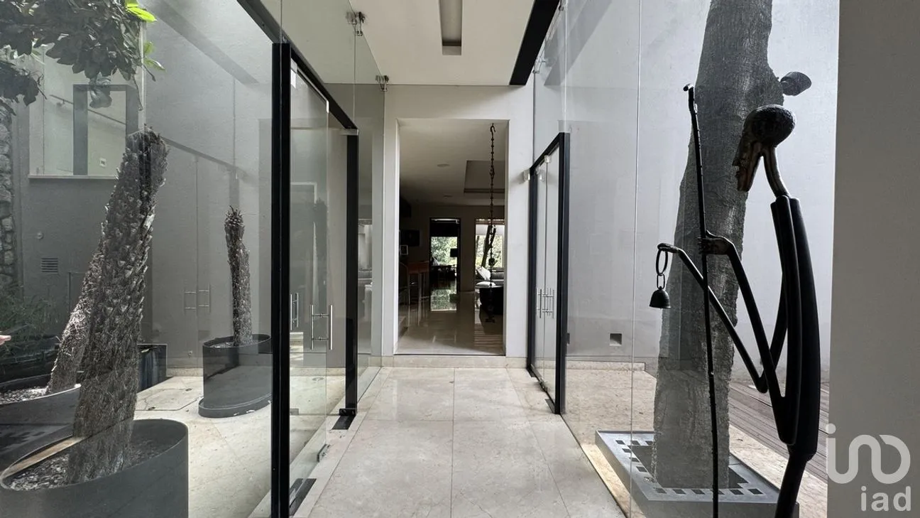 Casa en Venta en Contadero, Cuajimalpa de Morelos, Ciudad de México | NEX-281268 | iad México | Foto 11 de 42