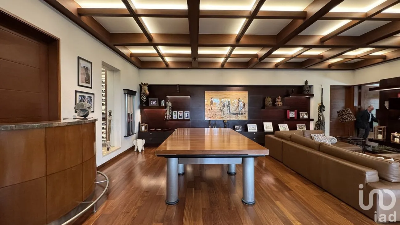 Casa en Venta en Contadero, Cuajimalpa de Morelos, Ciudad de México | NEX-281268 | iad México | Foto 14 de 42