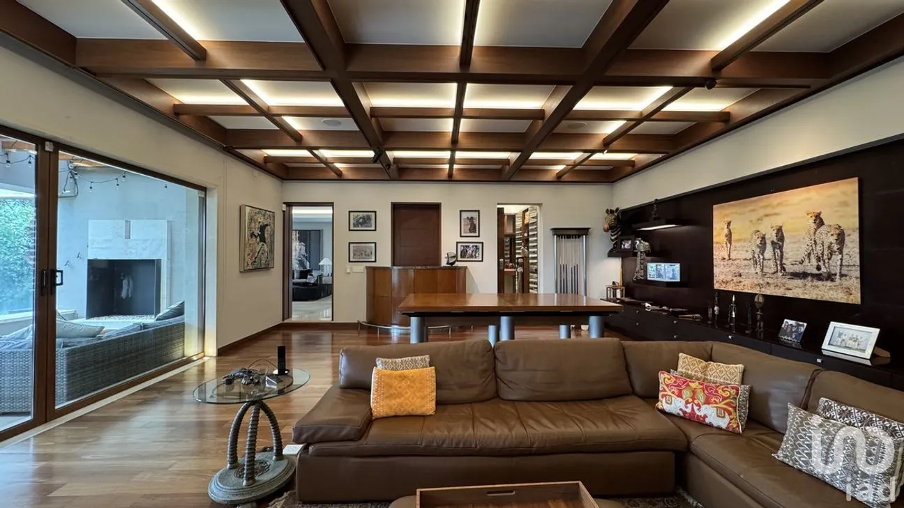 Casa en Venta en Contadero, Cuajimalpa de Morelos, Ciudad de México | NEX-281268 | iad México | Foto 15 de 42