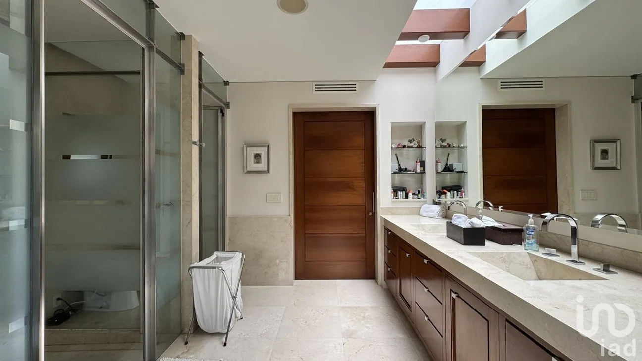 Casa en Venta en Contadero, Cuajimalpa de Morelos, Ciudad de México | NEX-281268 | iad México | Foto 16 de 42