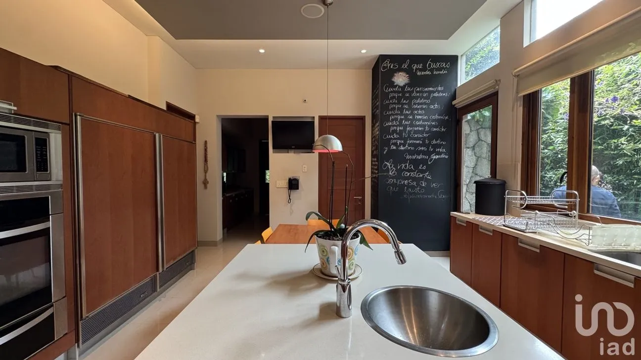 Casa en Venta en Contadero, Cuajimalpa de Morelos, Ciudad de México | NEX-281268 | iad México | Foto 18 de 42