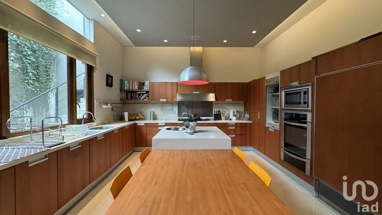 Casa en Venta en Contadero, Cuajimalpa de Morelos, Ciudad de México | NEX-281268 | iad México | Foto 19 de 42