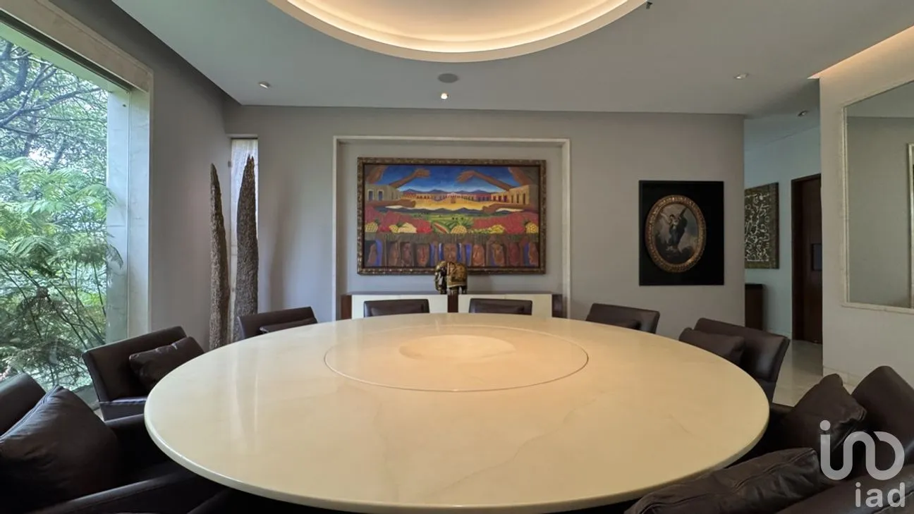 Casa en Venta en Contadero, Cuajimalpa de Morelos, Ciudad de México | NEX-281268 | iad México | Foto 20 de 42