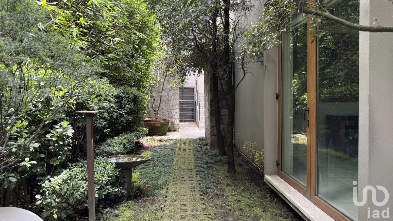 Casa en Venta en Contadero, Cuajimalpa de Morelos, Ciudad de México | NEX-281268 | iad México | Foto 21 de 42
