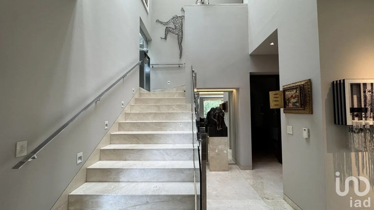 Casa en Venta en Contadero, Cuajimalpa de Morelos, Ciudad de México | NEX-281268 | iad México | Foto 22 de 42
