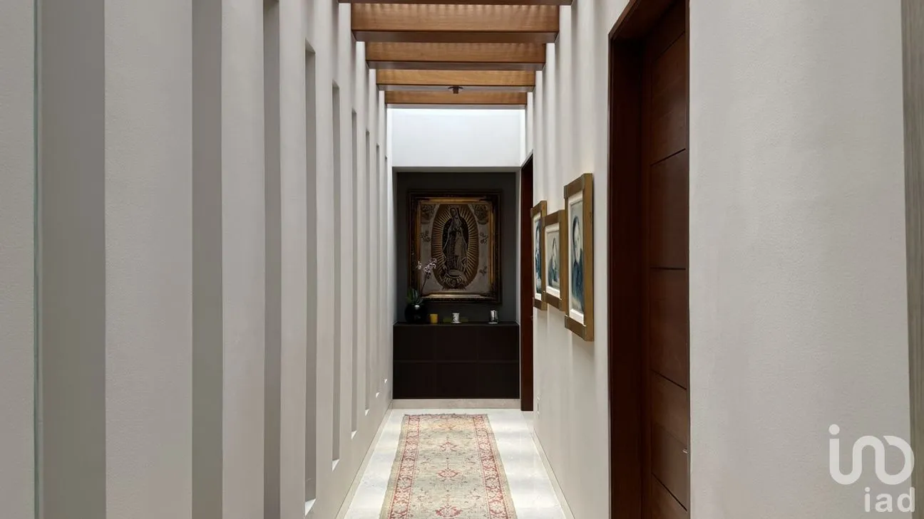 Casa en Venta en Contadero, Cuajimalpa de Morelos, Ciudad de México | NEX-281268 | iad México | Foto 23 de 42