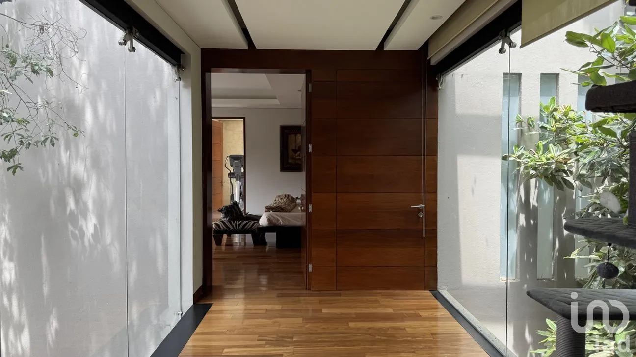 Casa en Venta en Contadero, Cuajimalpa de Morelos, Ciudad de México | NEX-281268 | iad México | Foto 24 de 42