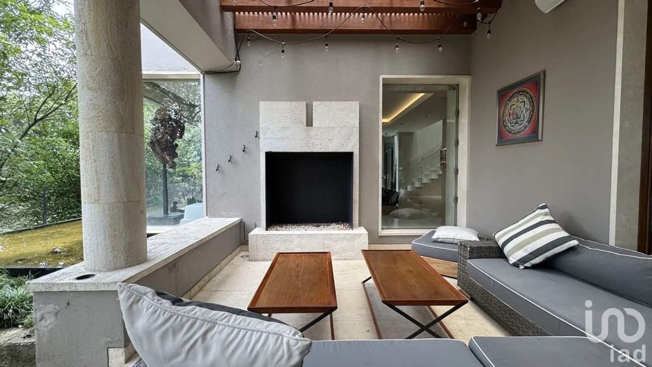 Casa en Venta en Contadero, Cuajimalpa de Morelos, Ciudad de México | NEX-281268 | iad México | Foto 27 de 42