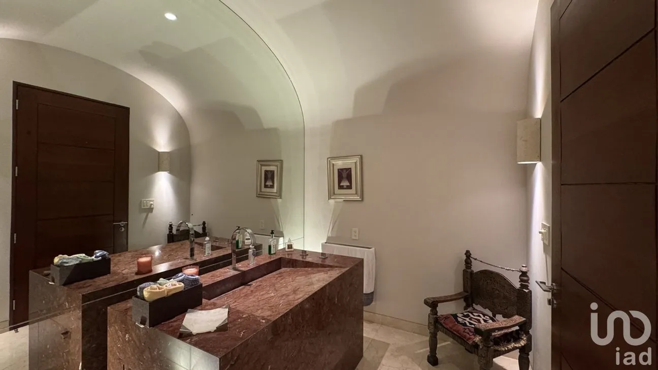 Casa en Venta en Contadero, Cuajimalpa de Morelos, Ciudad de México | NEX-281268 | iad México | Foto 28 de 42