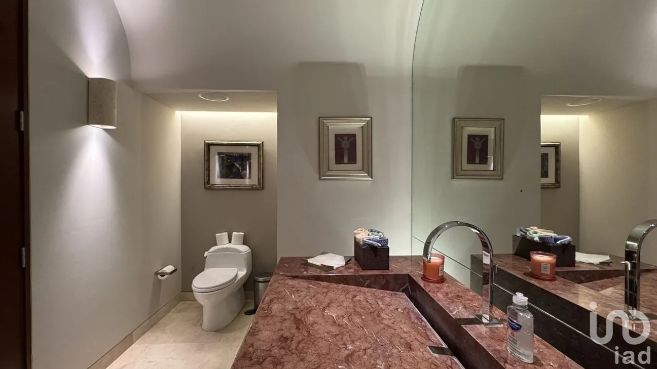 Casa en Venta en Contadero, Cuajimalpa de Morelos, Ciudad de México | NEX-281268 | iad México | Foto 29 de 42