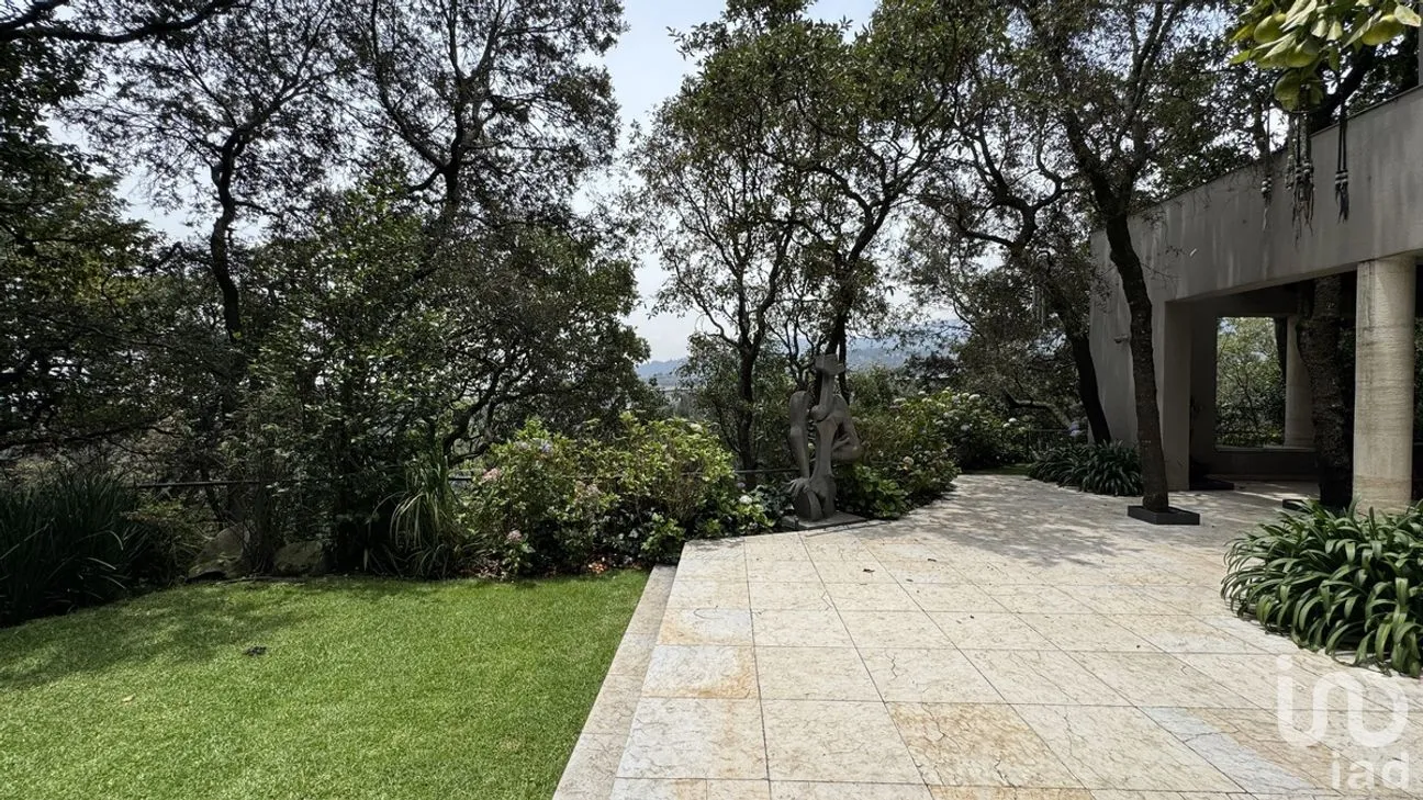 Casa en Venta en Contadero, Cuajimalpa de Morelos, Ciudad de México | NEX-281268 | iad México | Foto 30 de 42