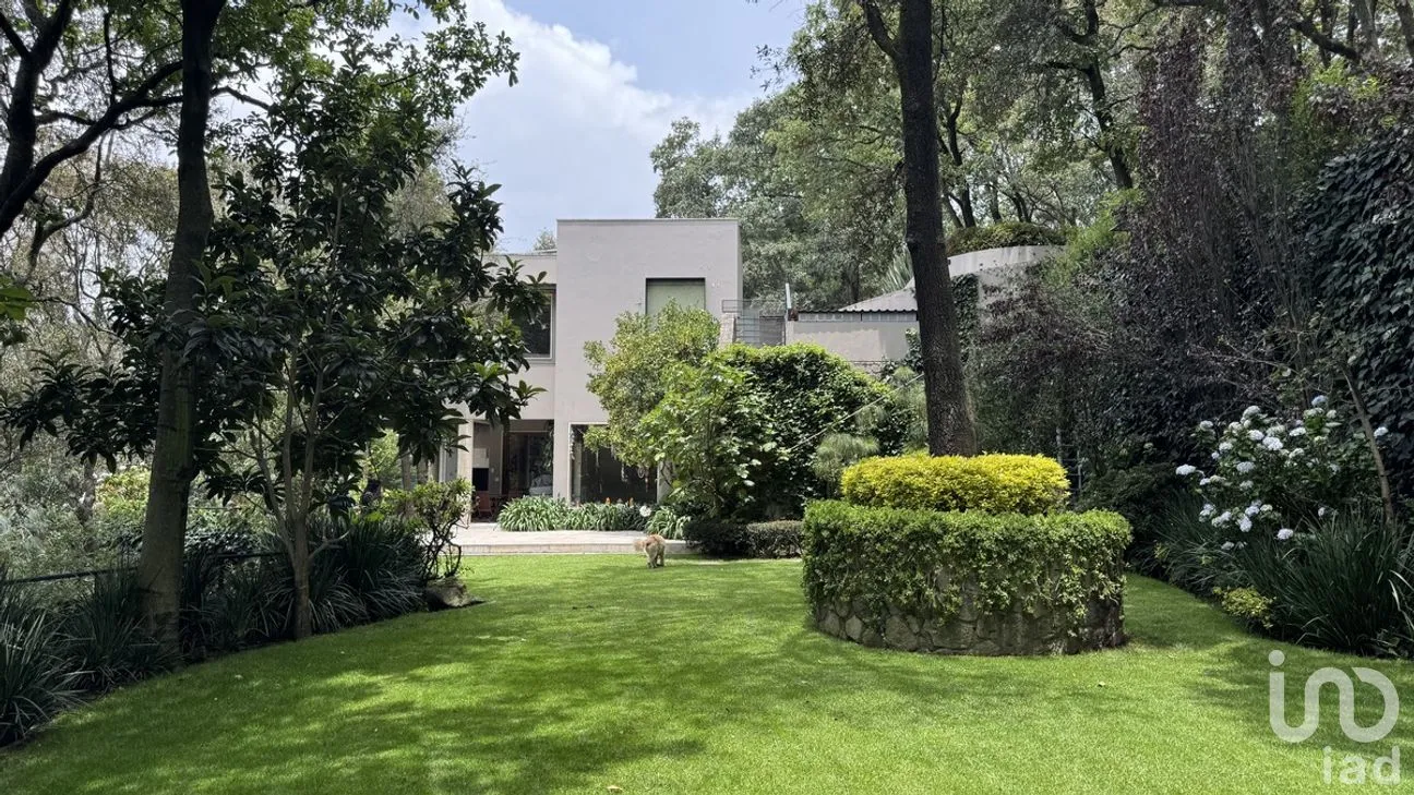 Casa en Venta en Contadero, Cuajimalpa de Morelos, Ciudad de México | NEX-281268 | iad México | Foto 32 de 42