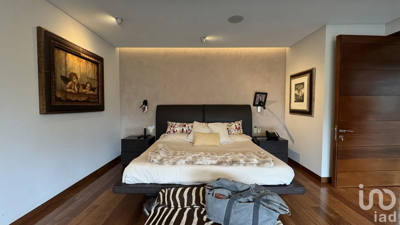 Casa en Venta en Contadero, Cuajimalpa de Morelos, Ciudad de México | NEX-281268 | iad México | Foto 34 de 42