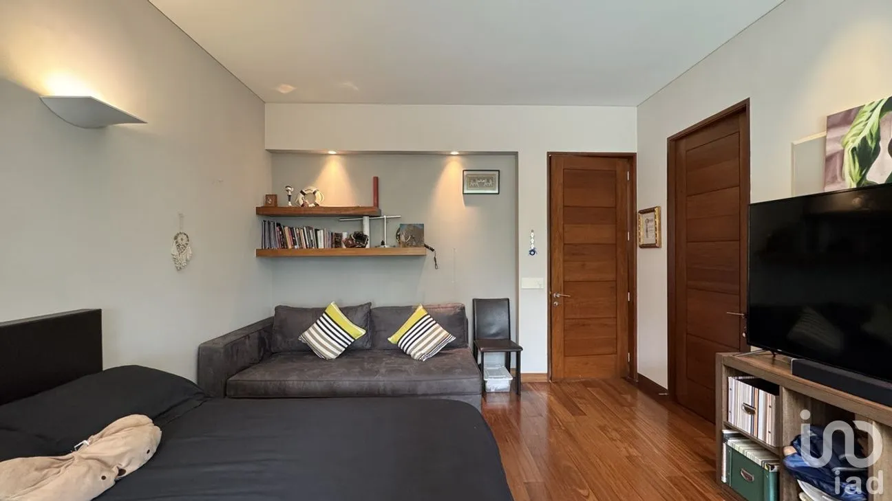 Casa en Venta en Contadero, Cuajimalpa de Morelos, Ciudad de México | NEX-281268 | iad México | Foto 35 de 42