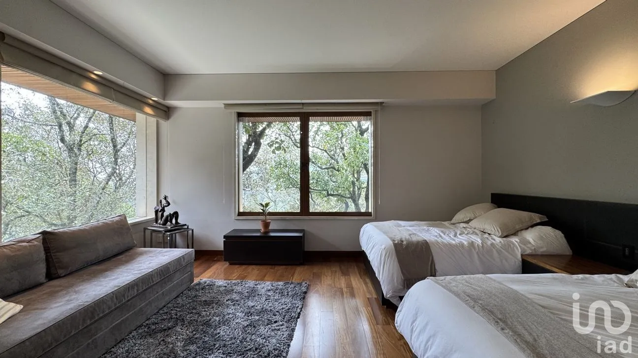 Casa en Venta en Contadero, Cuajimalpa de Morelos, Ciudad de México | NEX-281268 | iad México | Foto 36 de 42