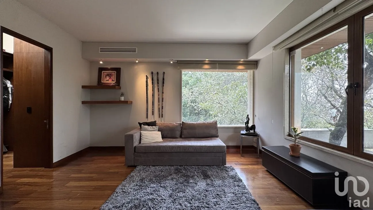 Casa en Venta en Contadero, Cuajimalpa de Morelos, Ciudad de México | NEX-281268 | iad México | Foto 37 de 42