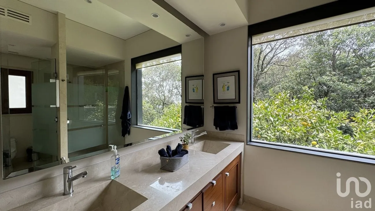 Casa en Venta en Contadero, Cuajimalpa de Morelos, Ciudad de México | NEX-281268 | iad México | Foto 38 de 42