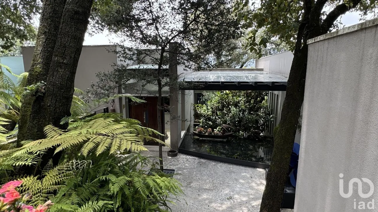 Casa en Venta en Contadero, Cuajimalpa de Morelos, Ciudad de México | NEX-281268 | iad México | Foto 39 de 42