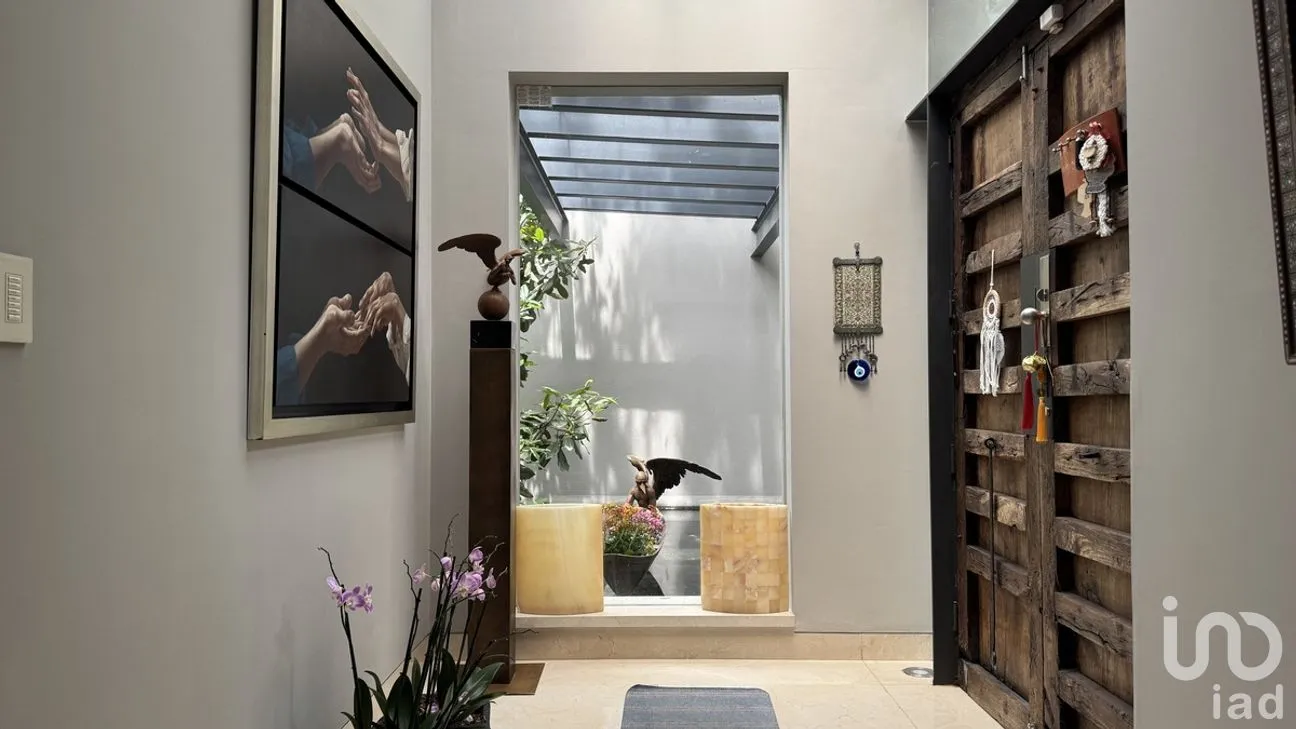Casa en Venta en Contadero, Cuajimalpa de Morelos, Ciudad de México | NEX-281268 | iad México | Foto 5 de 42
