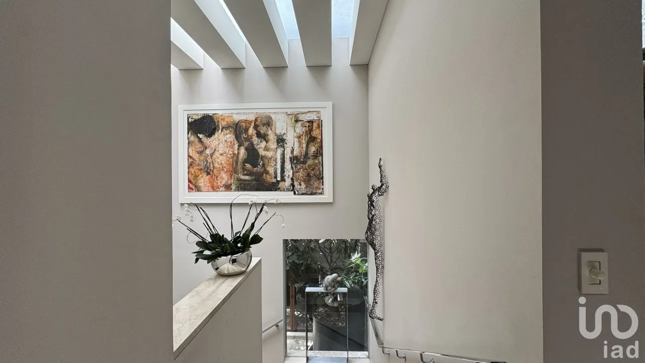 Casa en Venta en Contadero, Cuajimalpa de Morelos, Ciudad de México | NEX-281268 | iad México | Foto 41 de 42
