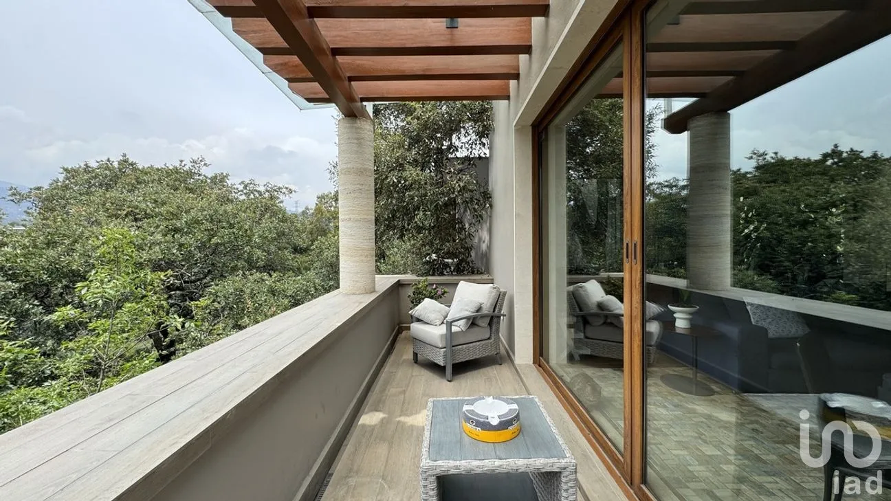 Casa en Venta en Contadero, Cuajimalpa de Morelos, Ciudad de México | NEX-281268 | iad México | Foto 42 de 42
