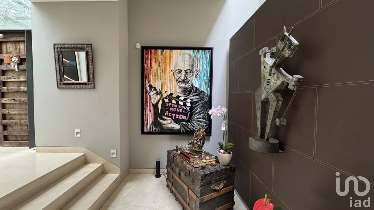 Casa en Venta en Contadero, Cuajimalpa de Morelos, Ciudad de México | NEX-281268 | iad México | Foto 6 de 42