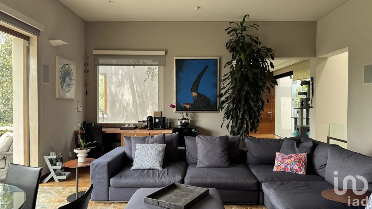 Casa en Venta en Contadero, Cuajimalpa de Morelos, Ciudad de México | NEX-281268 | iad México | Foto 8 de 42
