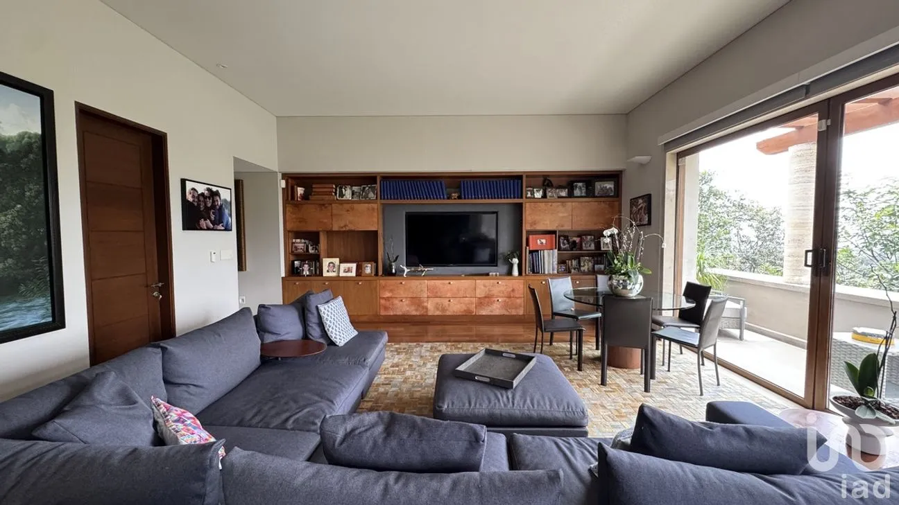 Casa en Venta en Contadero, Cuajimalpa de Morelos, Ciudad de México | NEX-281268 | iad México | Foto 9 de 42