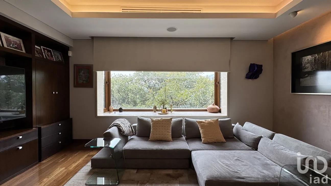 Casa en Venta en Contadero, Cuajimalpa de Morelos, Ciudad de México | NEX-281268 | iad México | Foto 10 de 42