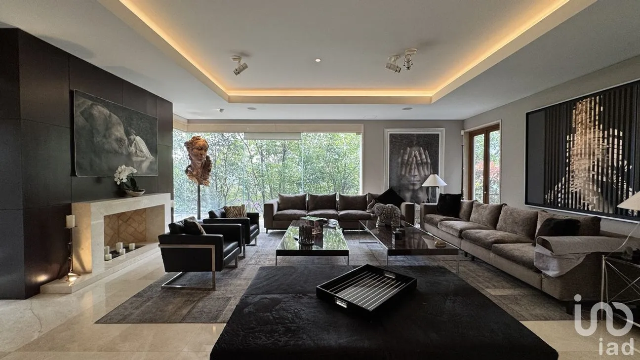 Casa en Venta en Contadero, Cuajimalpa de Morelos, Ciudad de México | NEX-281268 | iad México | Foto 1 de 42