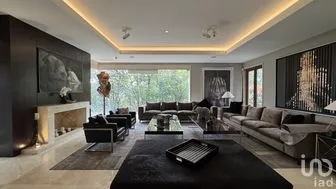 NEX-281268 - Casa en Venta, con 4 recamaras, con 4 baños, con 1200 m2 de construcción en Contadero, CP 05500, Ciudad de México.