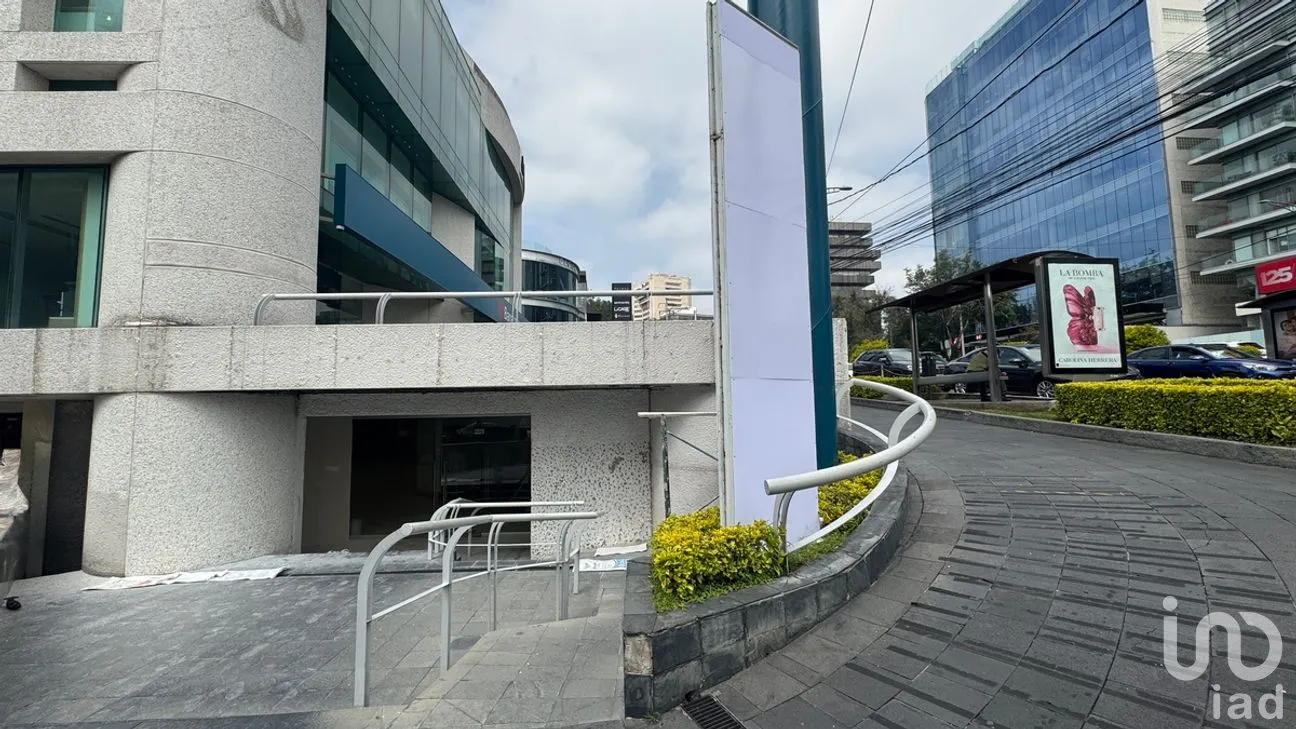 Local en Renta en Lomas de Chapultepec I Sección, Miguel Hidalgo, Ciudad de México | NEX-281269 | iad México | Foto 11 de 15