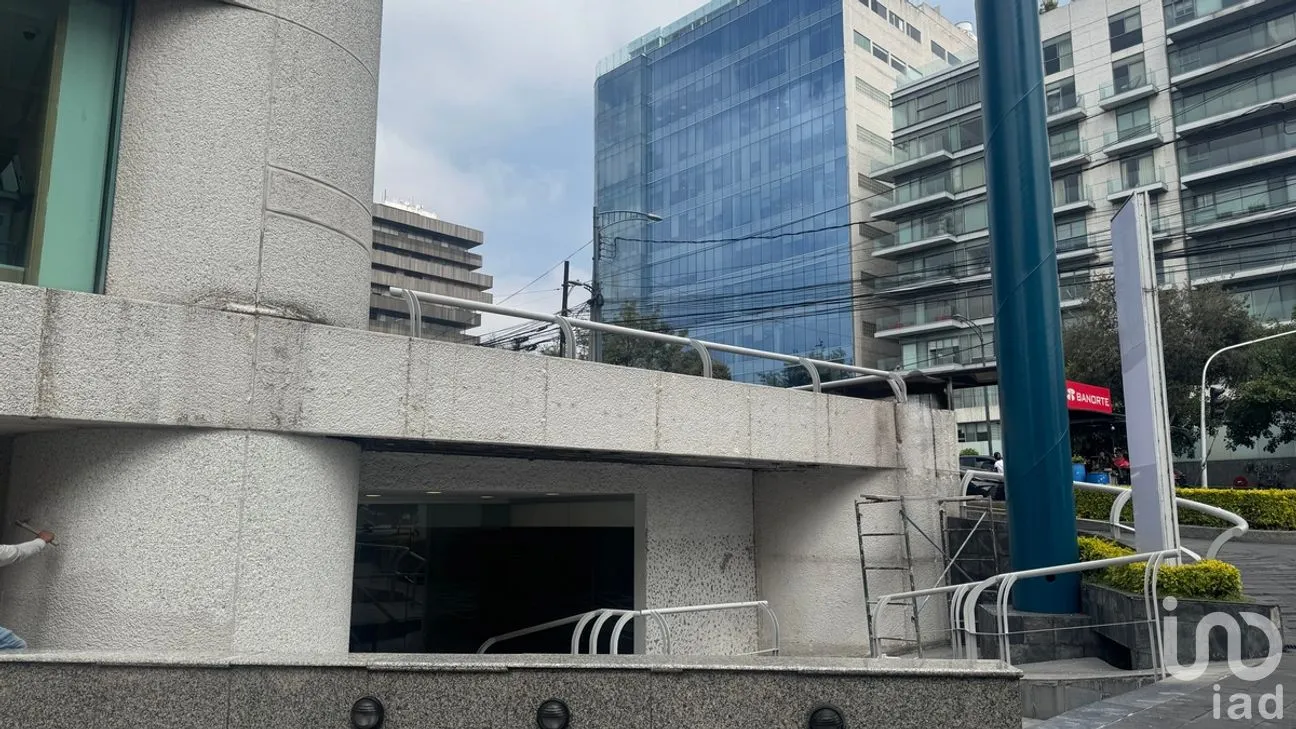 Local en Renta en Lomas de Chapultepec I Sección, Miguel Hidalgo, Ciudad de México | NEX-281269 | iad México | Foto 14 de 15