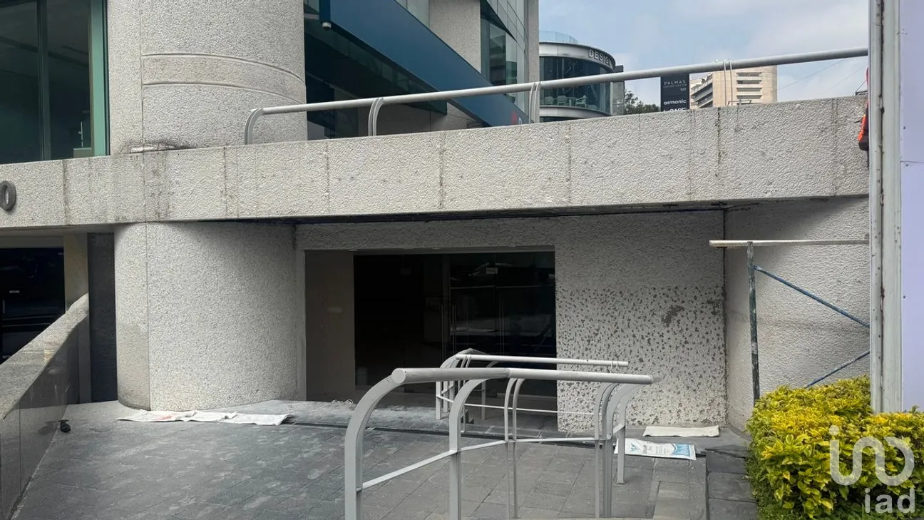 Local en Renta en Lomas de Chapultepec I Sección, Miguel Hidalgo, Ciudad de México | NEX-281269 | iad México | Foto 10 de 15