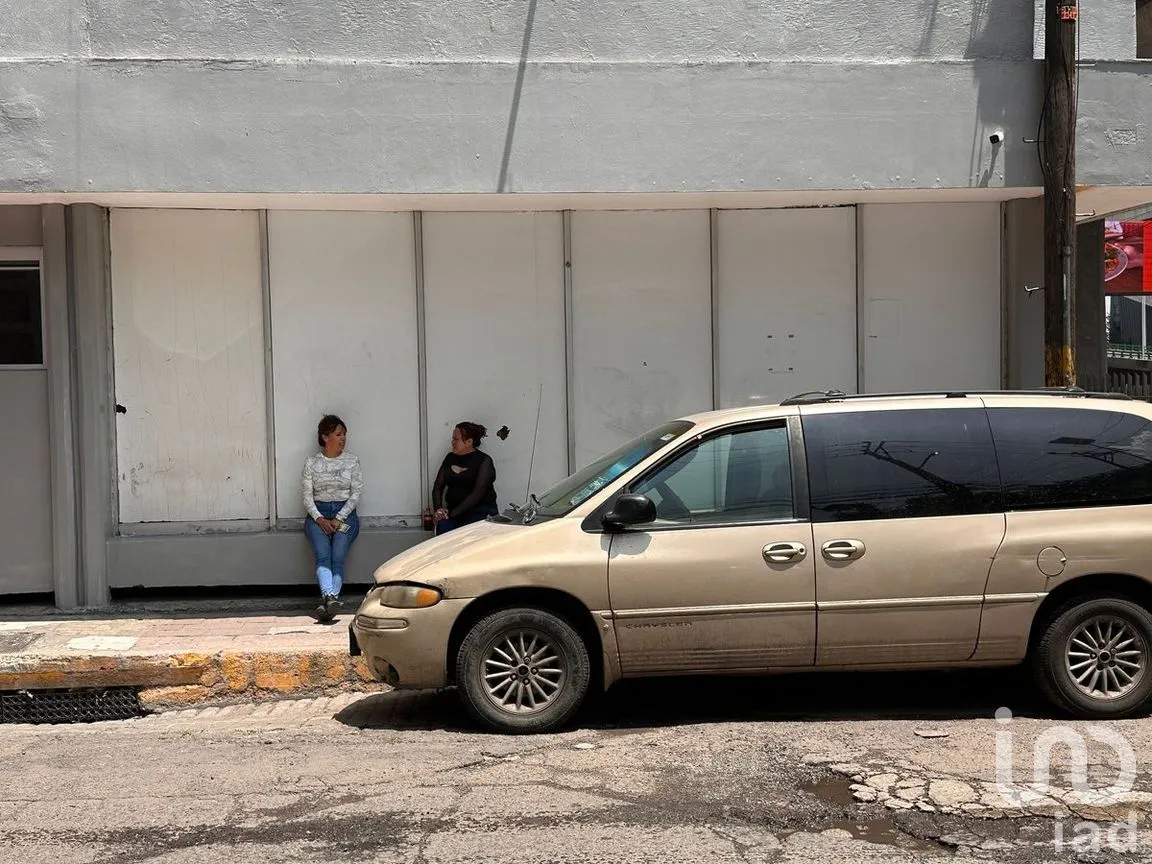 Local en Renta en El Parque, Naucalpan de Juárez, Estado de México | NEX-281274 | iad México | Foto 19 de 19