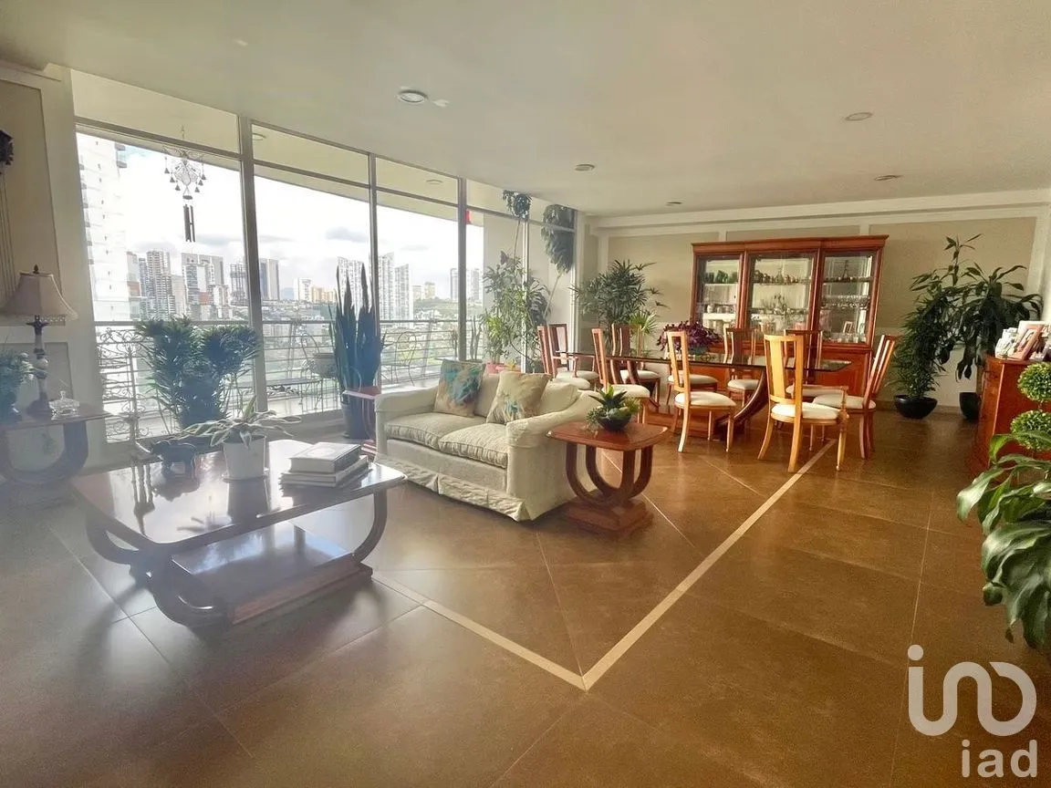 Departamento en Venta en Bosque Real, Huixquilucan, Estado de México | NEX-281277 | iad México | Foto 2 de 21