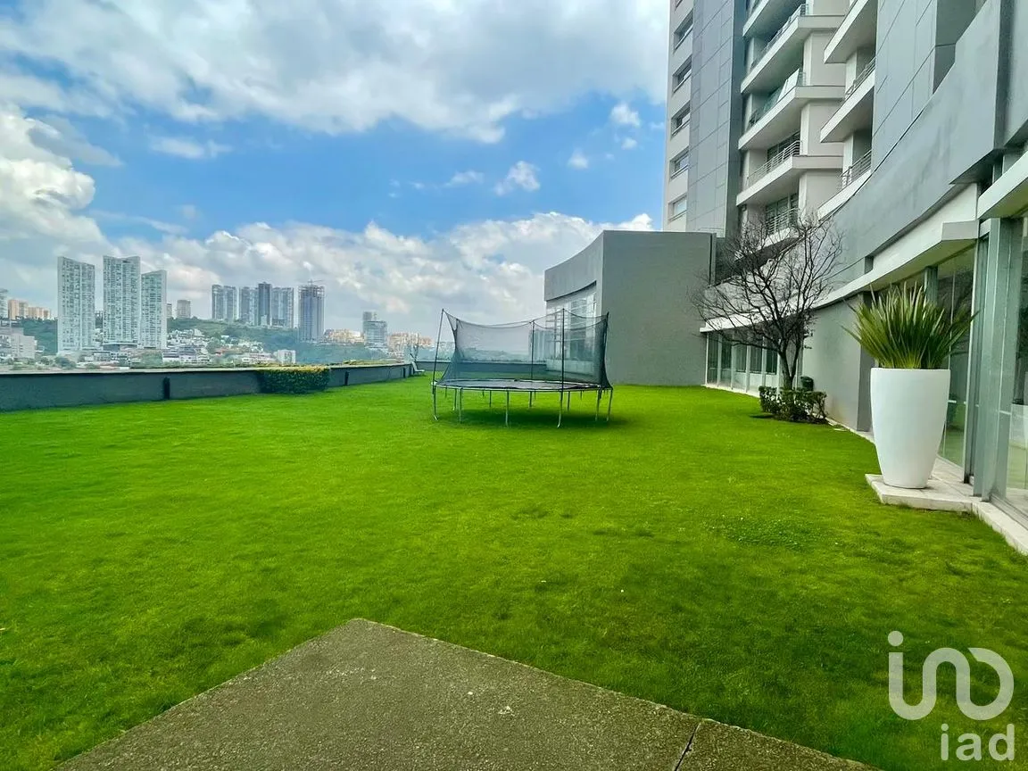 Departamento en Venta en Bosque Real, Huixquilucan, Estado de México | NEX-281277 | iad México | Foto 12 de 21