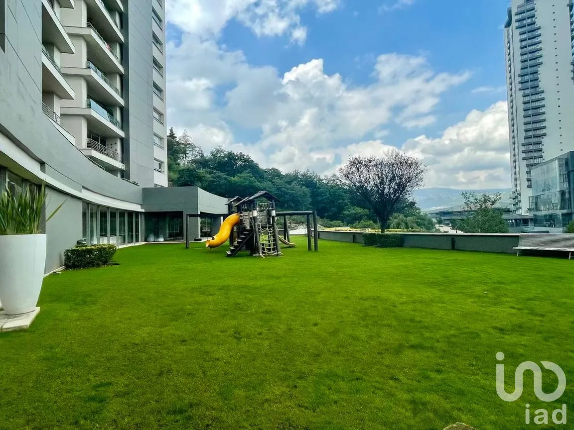 Departamento en Venta en Bosque Real, Huixquilucan, Estado de México | NEX-281277 | iad México | Foto 13 de 21