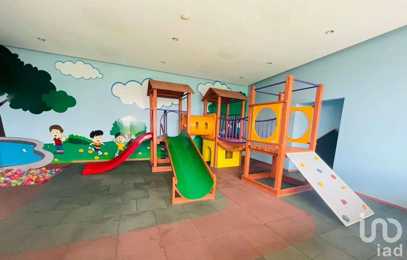 Departamento en Venta en Bosque Real, Huixquilucan, Estado de México | NEX-281277 | iad México | Foto 14 de 21