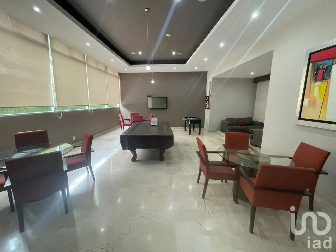 Departamento en Venta en Bosque Real, Huixquilucan, Estado de México | NEX-281277 | iad México | Foto 15 de 21